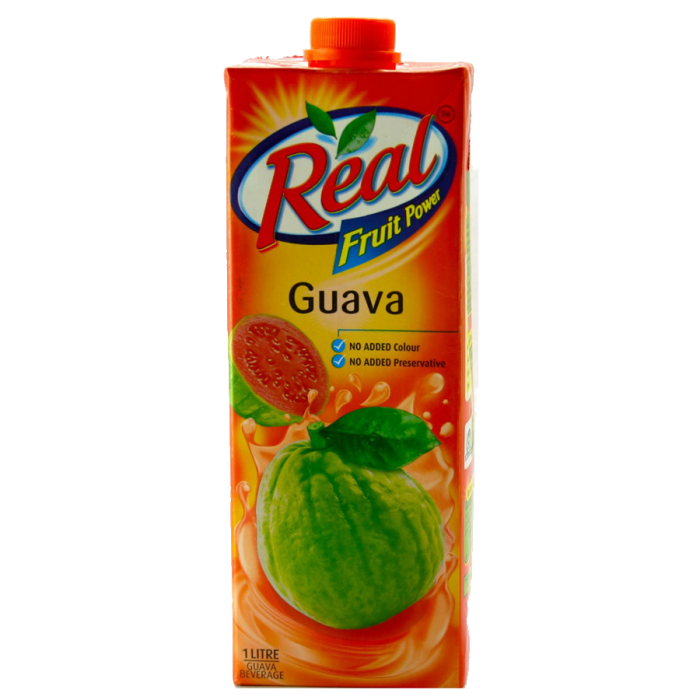 guava juice